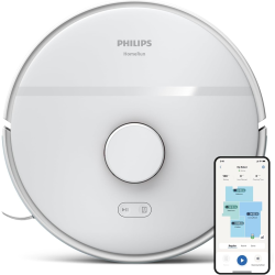 Philips XU2100/25 Robot Vacuum Cleaner