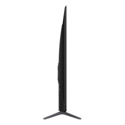 TCL P8K 75P8K televizorius 190,5 cm (75") 4K Ultra HD Smart TV „Wi-Fi“ Metalinis 350 cd/m²