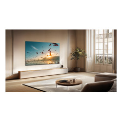 TCL P8K 75P8K televizorius 190,5 cm (75") 4K Ultra HD Smart TV „Wi-Fi“ Metalinis 350 cd/m²