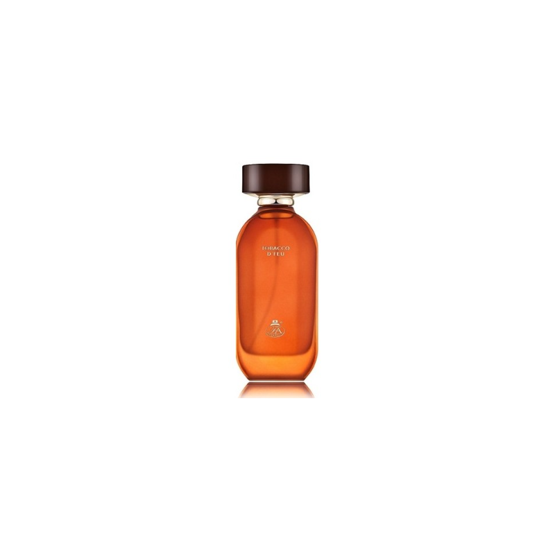 French Avenue Tobacco D'Feu Perfume EDP 100 ml