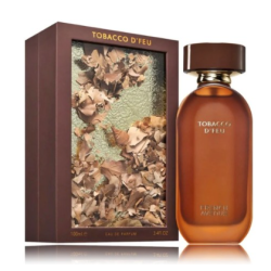 French Avenue Tobacco D'Feu Perfume EDP 100 ml