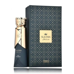 French Avenue Sultan The Founder Perfume EDP 80 ml