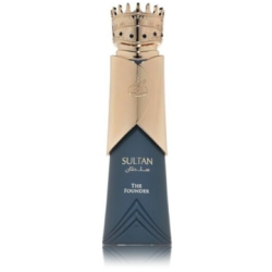French Avenue Sultan The Founder Perfume EDP 80 ml