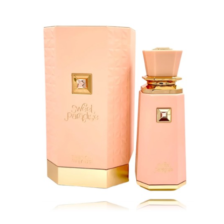 French Avenue 6290360375793