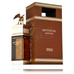 French Avenue Mythical Gryphon Perfume EDP 100 ml