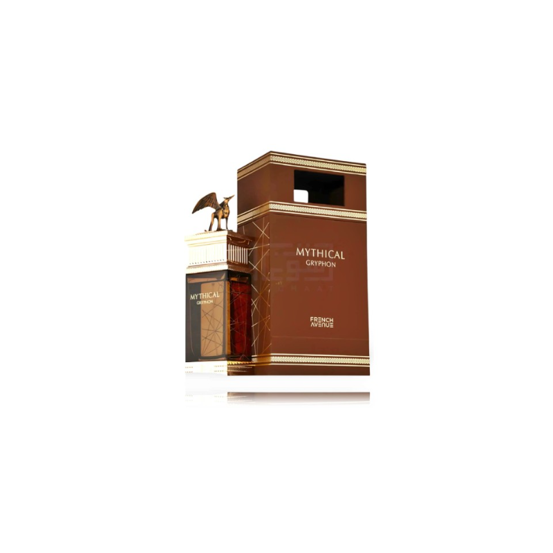 French Avenue Mythical Gryphon Perfume EDP 100 ml