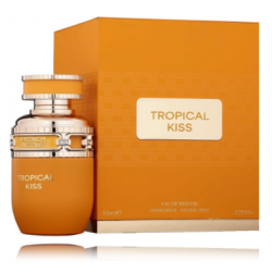French Avenue Tropical Kiss Perfume EDP 80 ml
