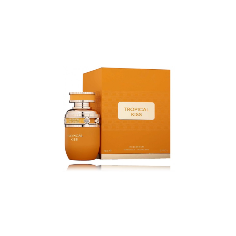 French Avenue 6290360375649