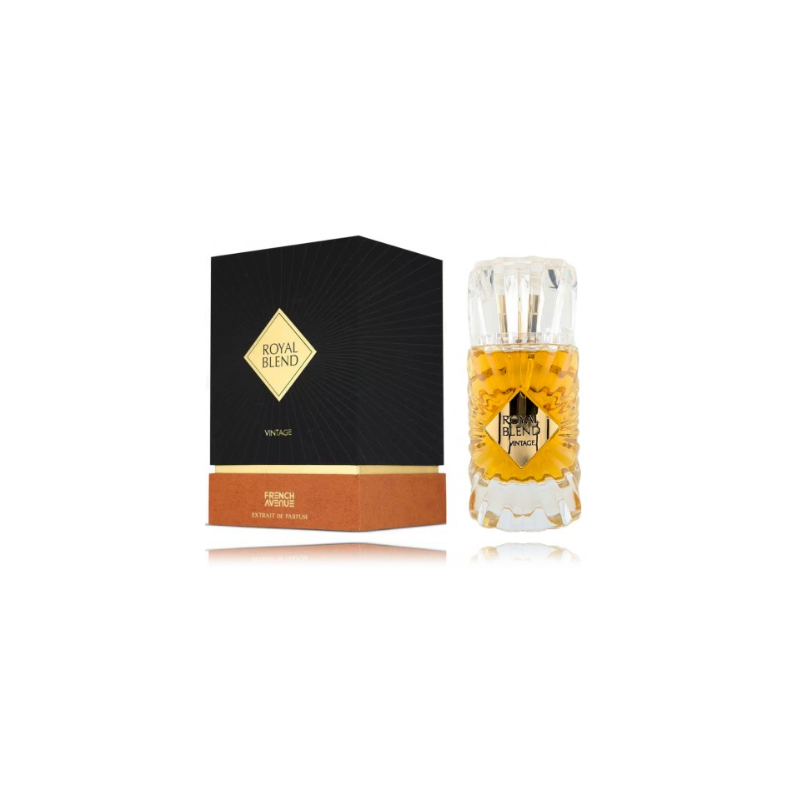 French Avenue 6290360378428