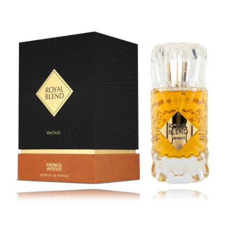 French Avenue 6290360378428