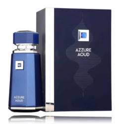 French Avenue Azzure Aoud Perfume EDP 100 ml