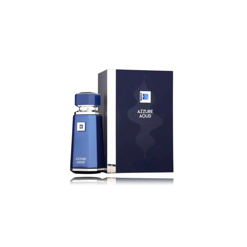 French Avenue Azzure Aoud Perfume EDP 100 ml