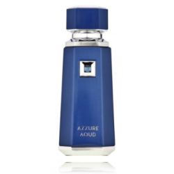 French Avenue Azzure Aoud Perfume EDP 100 ml