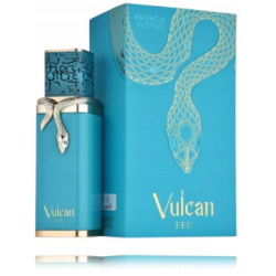 French Avenue Vulcan Feu Perfume EDP 100 ml