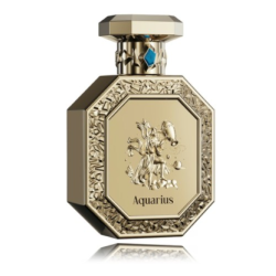 French Avenue Aquarius Perfume EDP 90 ml