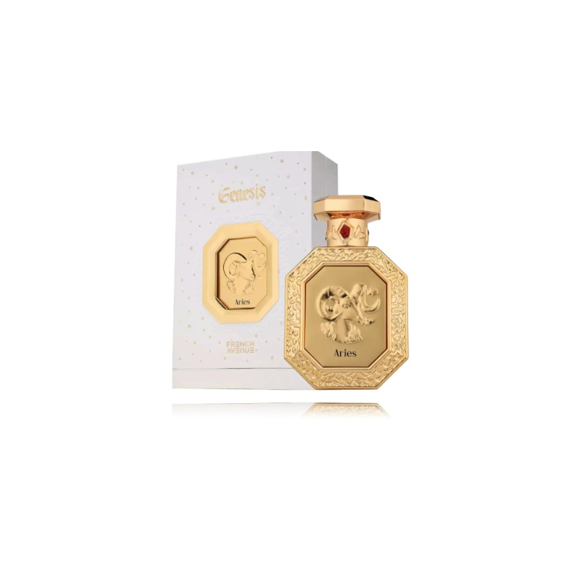 French Avenue Aries Perfume EDP 90 ml