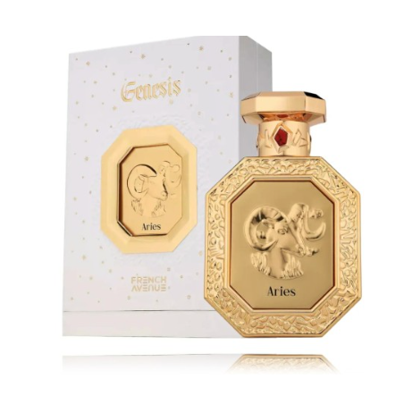 French Avenue Aries Perfume EDP 90 ml