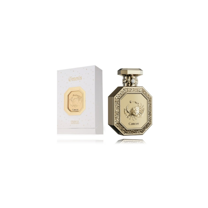 French Avenue 6290360378657