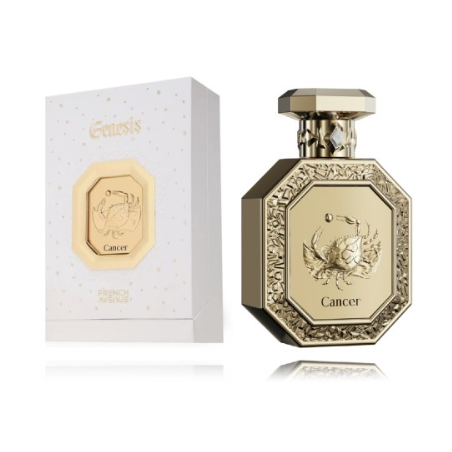 French Avenue Cancer Perfume EDP 90 ml