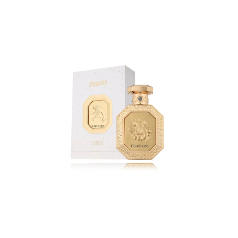 French Avenue Capricorn Perfume EDP 90 ml