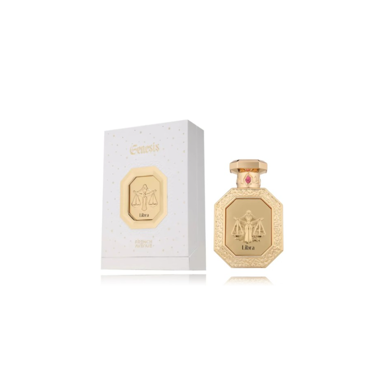 French Avenue Libra EDP U 90 ml