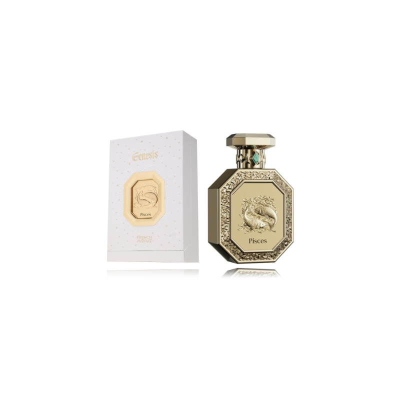 French Avenue Pisces Perfume EDP 90 ml