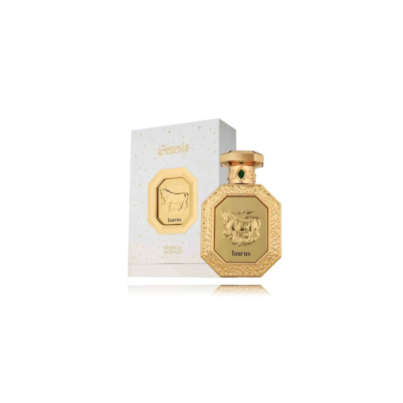 French Avenue Taurus Perfume EDP 90 ml