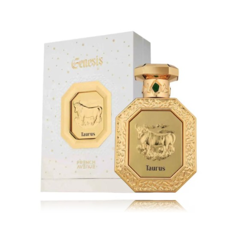 French Avenue Taurus Perfume EDP 90 ml
