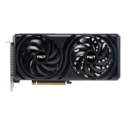 Palit GeForce RTX 5060 Infinity 2 OC Graphics Card 8GB GDDR7