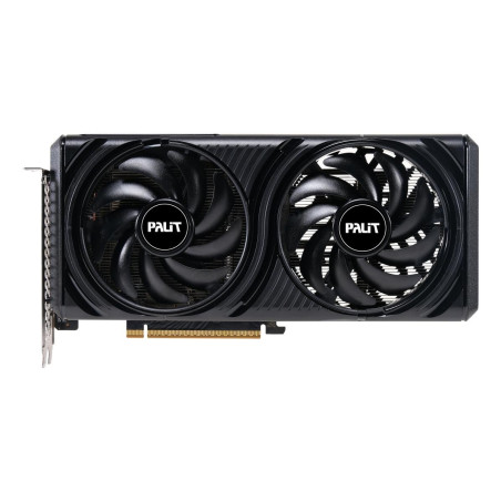 Palit GeForce RTX 5060 Infinity 2 OC Graphics Card 8GB GDDR7