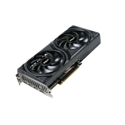 Palit GeForce RTX 5060 Infinity 2 OC Graphics Card 8GB GDDR7