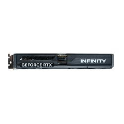 Palit GeForce RTX 5060 Infinity 2 OC Graphics Card 8GB GDDR7
