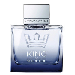 Antonio Banderas King Of Seduction Perfume EDT 100ml