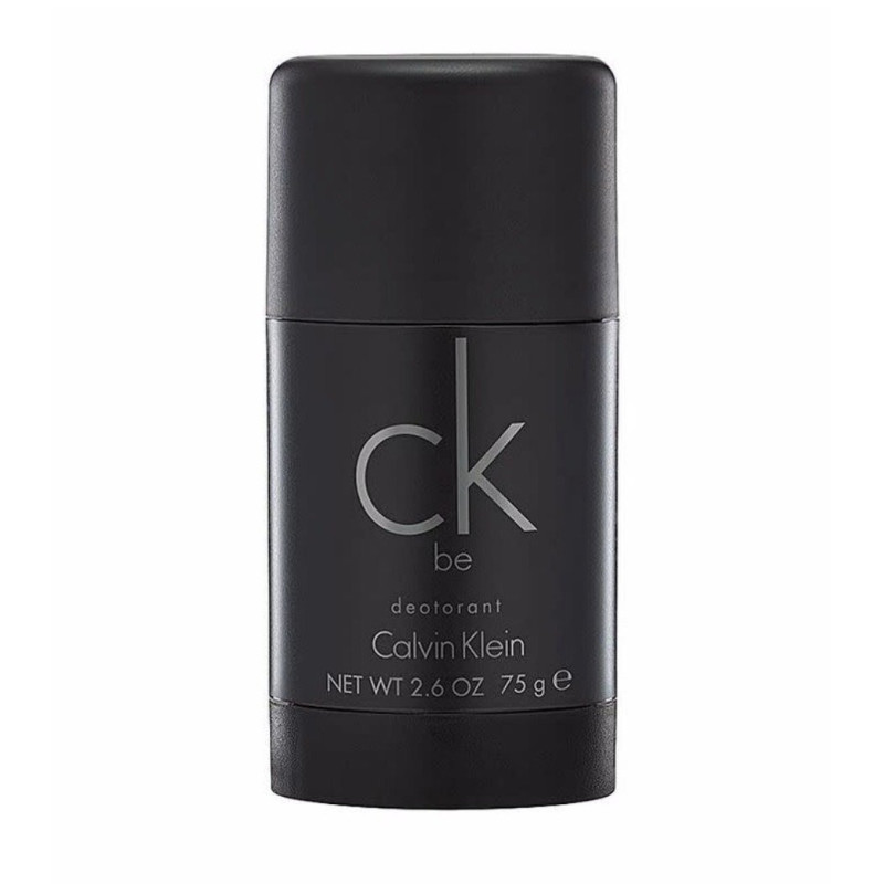 Calvin Klein CK Be Anti-Perspirant Deodorant Stick 75g