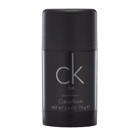 Calvin Klein CK Be Anti-Perspirant Deodorant Stick 75g
