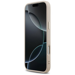Guess 4G Big 4G Classic Logo Smartphone Case for Apple iPhone 17 Pro Max