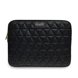 Guess GUCS13QLBK Laptop Bag 13" Black