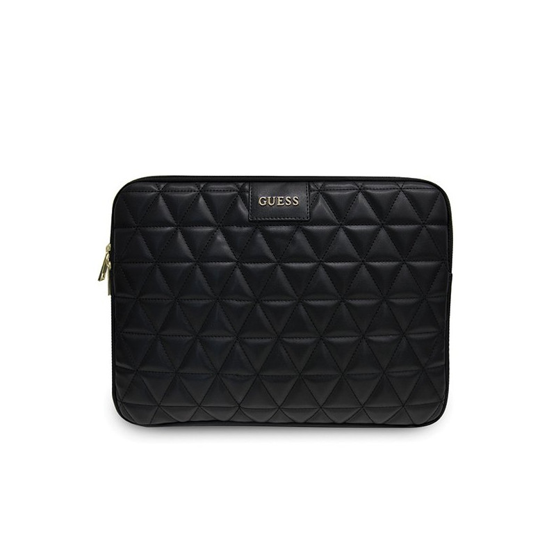 Guess GUCS13QLBK Laptop Bag 13" Black