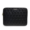 Guess GUCS13QLBK Laptop Bag 13" Black