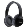 Guess Classic Silver Logo Wireless Headphones
