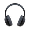 Guess Classic Silver Logo Wireless Headphones