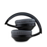 Guess Classic Silver Logo Wireless Headphones