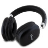 Guess Gcube Metallic Script Logo Wireless Headphones