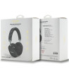 Guess Gcube Metallic Script Logo Wireless Headphones