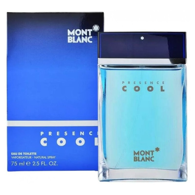Mont Blanc 3386460032308