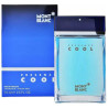 Mont Blanc Presence Cool Perfume EDT 75 ml