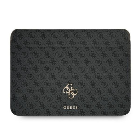 Guess "4G Metal Logo Computer Sleeve 13''