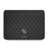 Guess "4G Metal Logo Computer Sleeve 13''