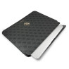 Guess "4G Metal Logo Computer Sleeve 13''