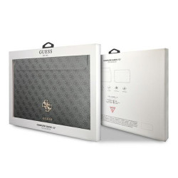 Guess "4G Metal Logo Computer Sleeve 13''